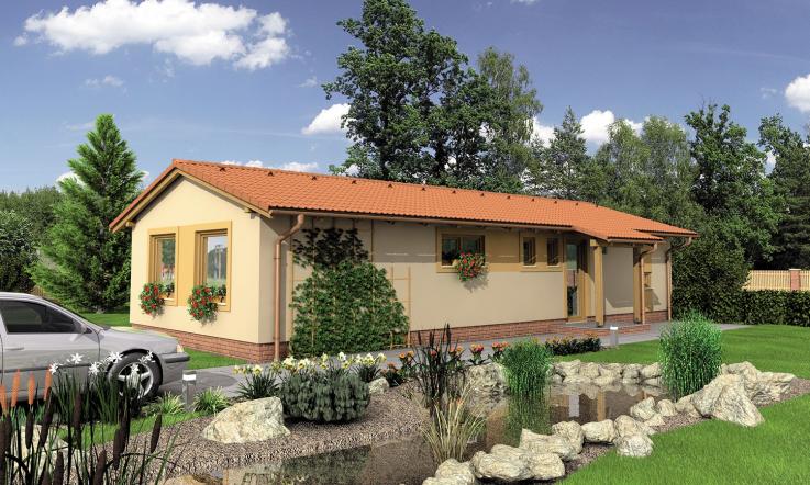  BUNGALOW 122